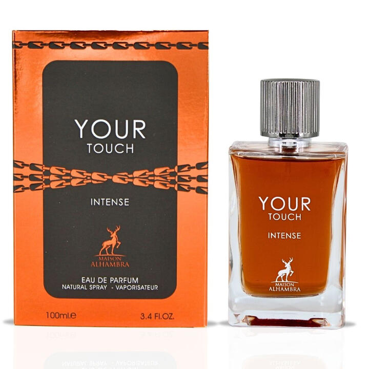 Your Touch