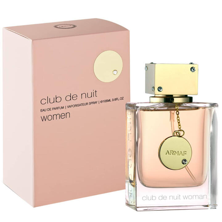 Club De Nuit Women