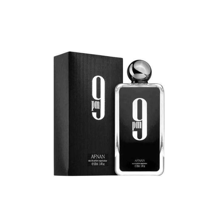 Designed for men and is classified as an Amber Vanilla fragrance. It features a blend of sweet and spicy notes, such as apple, cinnamon, and vanilla, alongside floral and amber accords, creating a warm, seductive, and memorable scent perfect for evening we