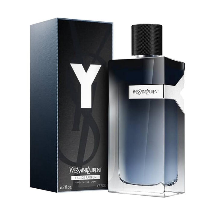 YSL Y EDP