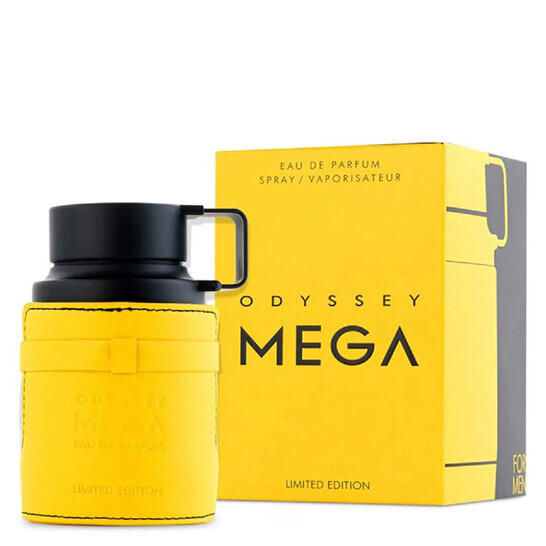 Odyssey Mega